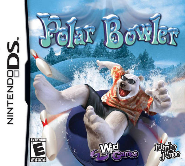 Polar Bowler (Nintendo DS) - for just $0! 