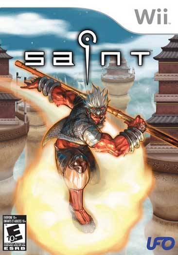 Saint (Wii) - for just $0! 