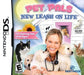Pet Pals: New Leash on Life (Nintendo DS) - for just $0! 