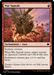 War Squeak (BLB-160) - Bloomburrow - for just $0.01! 