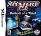 Mystery P.I. Portrait of a Thief (Nintendo DS) - for just $0! 
