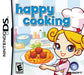 Happy Cooking (Nintendo DS) - for just $0! 