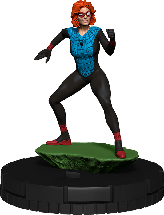 HeroClix: Marvel - Spider-Man Beyond Amazing - Miniatures Game - for just $69.99! 