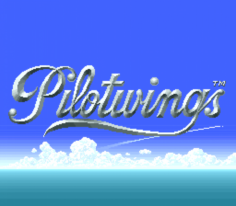Pilotwings – Super Nintendo Entertainment System (SNES) - for just $12.99! 