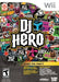 DJ Hero (Wii) - for just $0! 