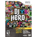 DJ Hero (Wii) - Just $0! Shop now at Retro Gaming of Denver