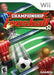 Championship Foosball (Wii) - for just $0! 