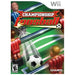 Championship Foosball (Wii) - Just $0! Shop now at Retro Gaming of Denver