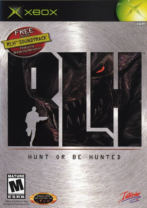 Run Like Hell (Xbox) - for just $0! 