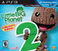 LittleBigPlanet 2 Collector's Edition (Playstation 3) - for just $0! 