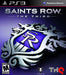 Saints Row The Third (Playstation 3) - for just $0! 