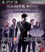 Saint's Row The Third: The Full Package (Playstation 3) - for just $0! 
