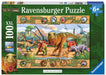 Puzzle: Dinosaurs - for just $13.99! 