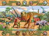Puzzle: Dinosaurs - for just $13.99! 