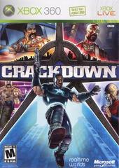 Crackdown - Xbox 360 - for just $5.99! 
