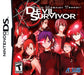 Shin Megami Tensei: Devil Survivor (Nintendo DS) - for just $0! 
