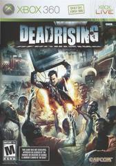 Dead Rising - Xbox 360 - for just $9.99! 