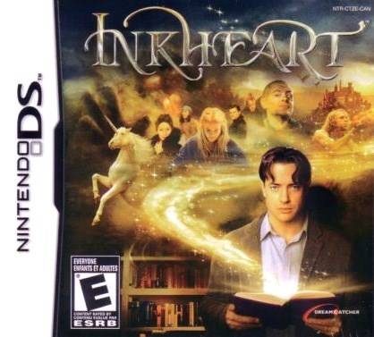 Inkheart (Nintendo DS) - for just $0! 