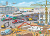 Puzzle: Construction at The Airport - for just $13.99! 