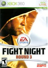 Fight Night Round 3 - Xbox 360 - for just $6.99! 