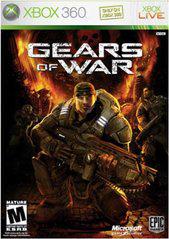 Gears of War - Xbox 360 - for just $7.99! 