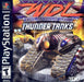 World Destruction League: Thunder Tanks (Playstation) - for just $0! 