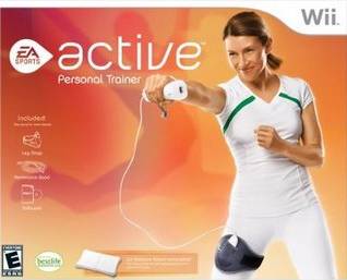 EA Sports Active Personal Trainer (Wii) - for just $0! 