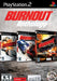 Burnout Anthology (Playstation 2) - for just $0! 