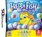 Freddi Fish and Friends: ABC Under The Sea (Nintendo DS) - for just $0! 