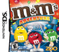 M&M's Adventure (Nintendo DS) - for just $0! 