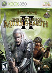 Lord of the Rings Battle for Middle Earth II - Xbox 360 - for just $19.99! 