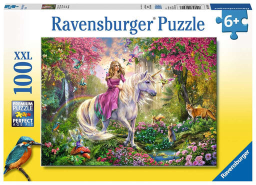 Puzzle: Magical Ride - for just $13.99! 