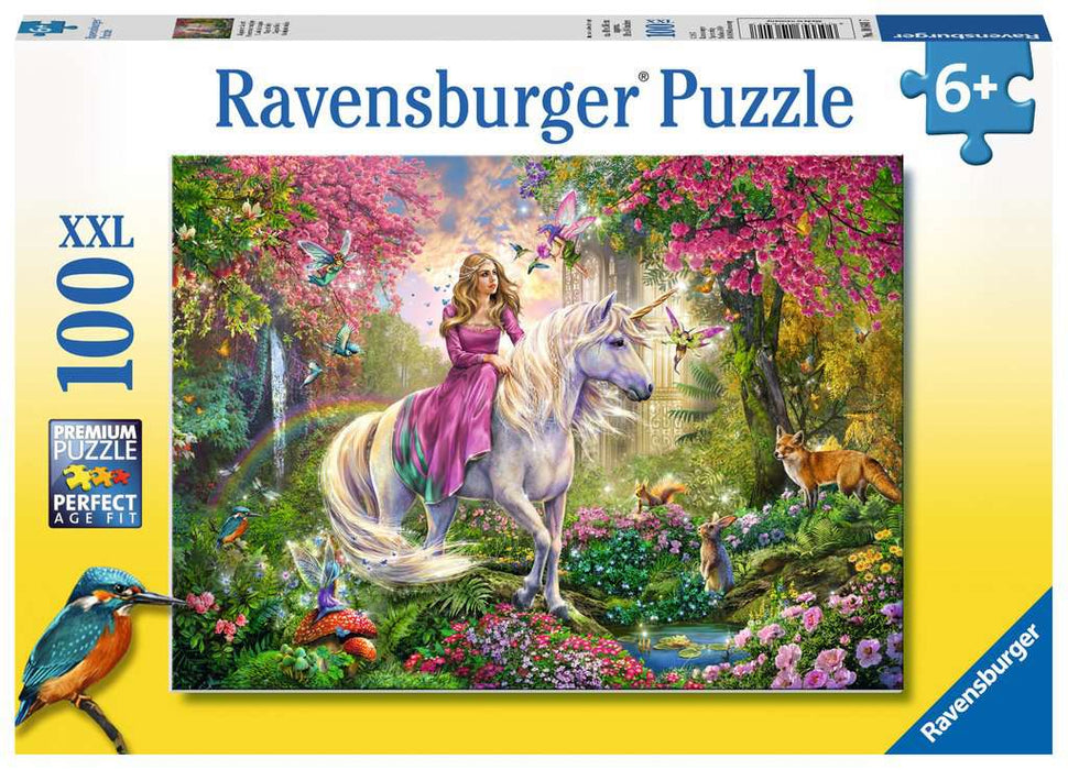 Puzzle: Magical Ride - for just $13.99! 