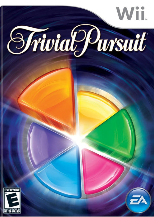 Trivial Pursuit (Wii) - for just $0! 