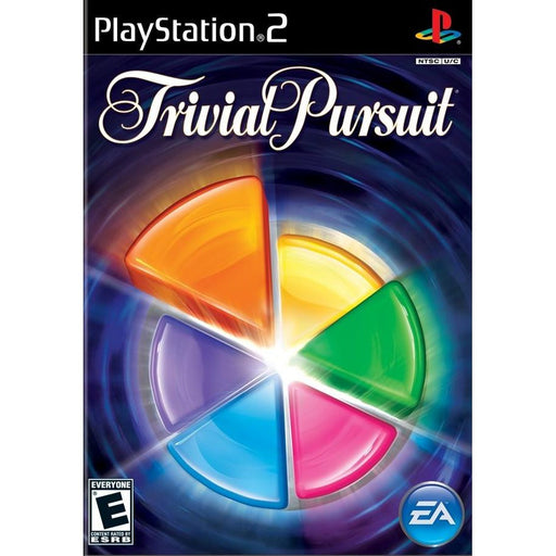 Trivial Pursuit (Playstation 2) - Just $0! Shop now at Retro Gaming of Denver