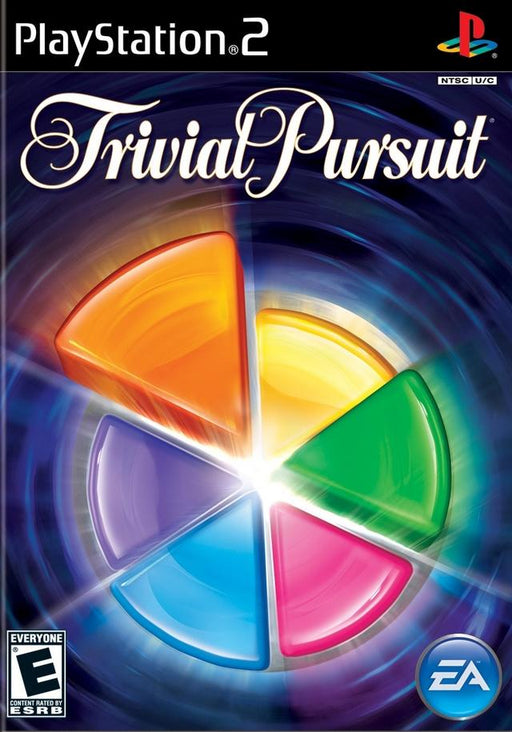Trivial Pursuit (Playstation 2) - for just $0! 