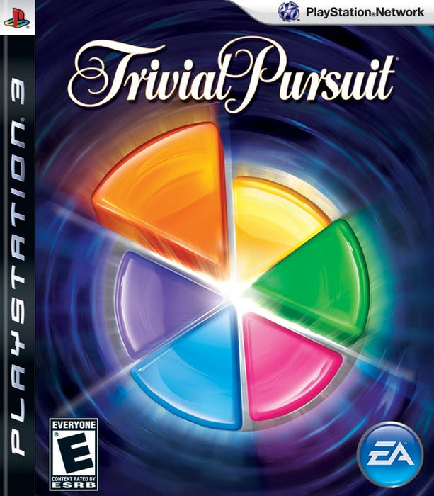 Trivial Pursuit (Playstation 3) - for just $0! 