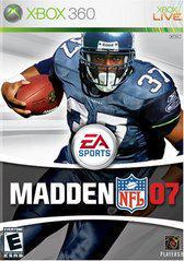 Madden 2007 - Xbox 360 - for just $5.99! 