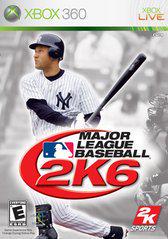 Major League Baseball 2K6 - Xbox 360 - for just $3.99! 