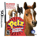 Petz: Horseshoe Ranch (Nintendo DS) - Just $0! Shop now at Retro Gaming of Denver