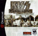 KISS Psycho Circus The Nightmare Child (Sega Dreamcast) - for just $0! 