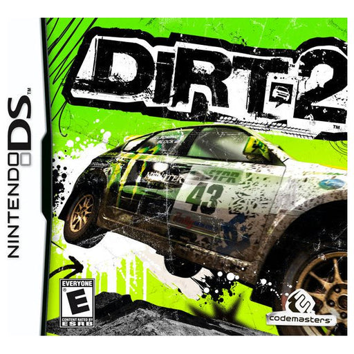 Dirt 2 (Nintendo DS) - Just $0! Shop now at Retro Gaming of Denver