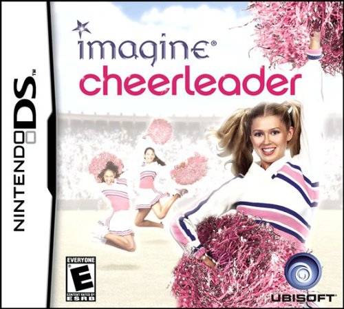 Imagine: Cheerleader (Nintendo DS) - for just $0! 