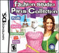 Fashion Studio: Paris Collection (Nintendo DS) - for just $0! 