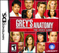 Grey's Anatomy The Video Game (Nintendo DS) - for just $0! 