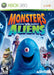 Monsters vs. Aliens (Xbox 360) - for just $0! 
