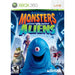 Monsters vs. Aliens (Xbox 360) - Just $0! Shop now at Retro Gaming of Denver