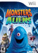 Monsters vs. Aliens (Wii) - for just $0! 