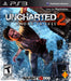 Uncharted 2: Among Thieves (Playstation 3) - for just $0! 