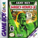 Army Men: Sarge's Heroes 2 (Gameboy Color) - Just $0! Shop now at Retro Gaming of Denver